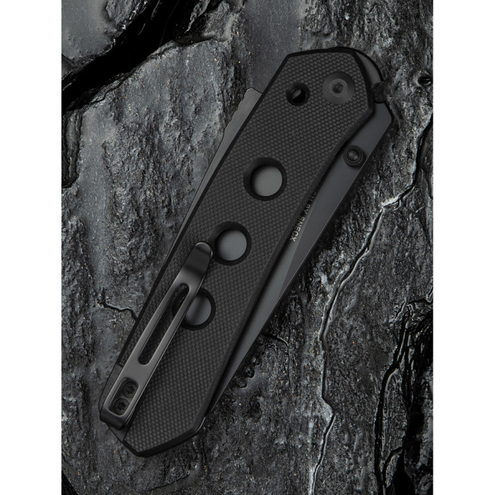 Ніж складаний Civivi Vision FG C22036-1 