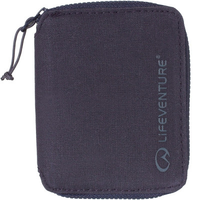 Гаманець RFID Lifeventure Bi-Fold Wallet, Navy
