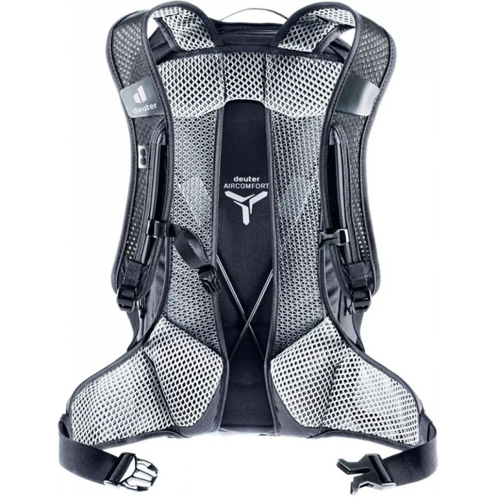 Рюкзак DEUTER Race Air 14+3 колір 7000 black 