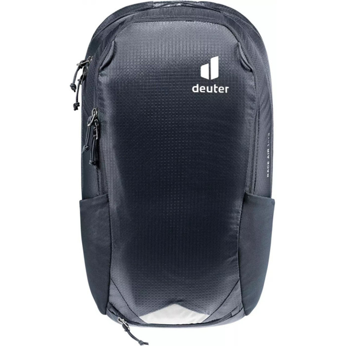 Рюкзак DEUTER Race Air 14+3 колір 7000 black 