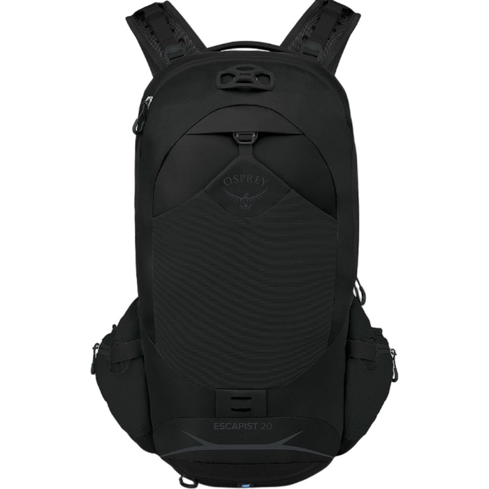 Рюкзак Osprey Escapist 20 black - M/L - чорний 