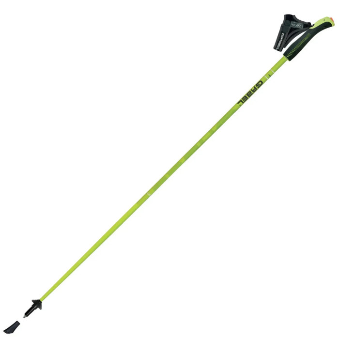 Палиці для скандинавської ходьби Gabel Light NCS 110 (7009341361100) 