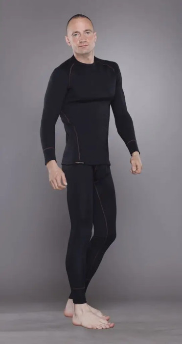 Кальсони Tramp Hanting-Fishing Catch Чоловічі S 