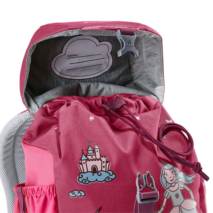 Рюкзак DEUTER Schmusebär колір 5581 