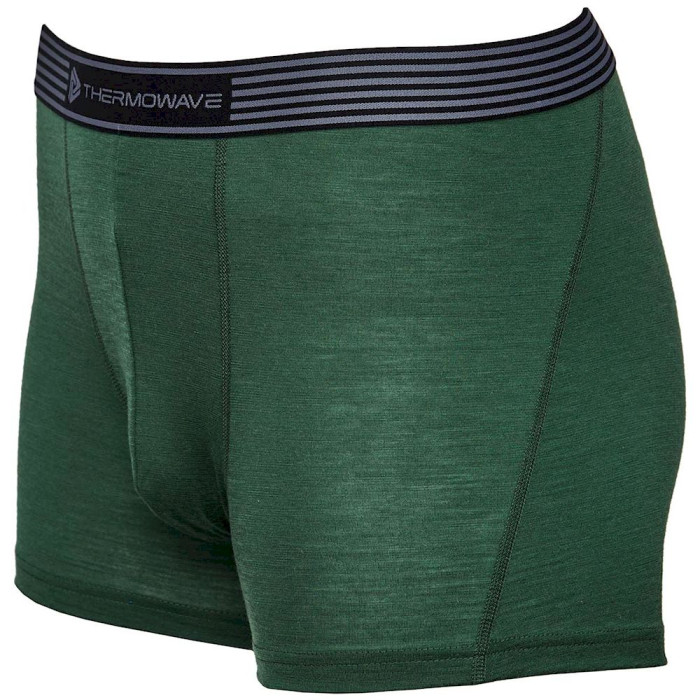 Боксери Thermowave 12LIFE751-790 3XL зелений 
