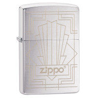 Запальничка Zippo 200 PF20 Zippo Deco Design (49206)