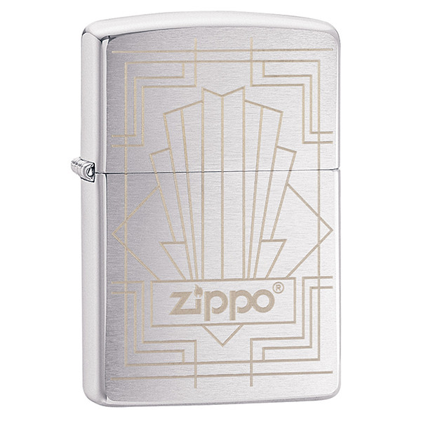 Запальничка Zippo 200 PF20 Zippo Deco Design (49206) 