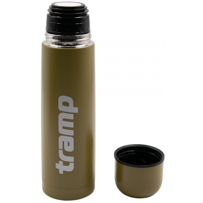 Термос TRAMP Basic 0,5л UTRC-111 Хакі 