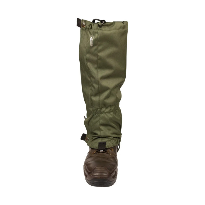 Гамаші Tramp Gaiter L-XL olive 
