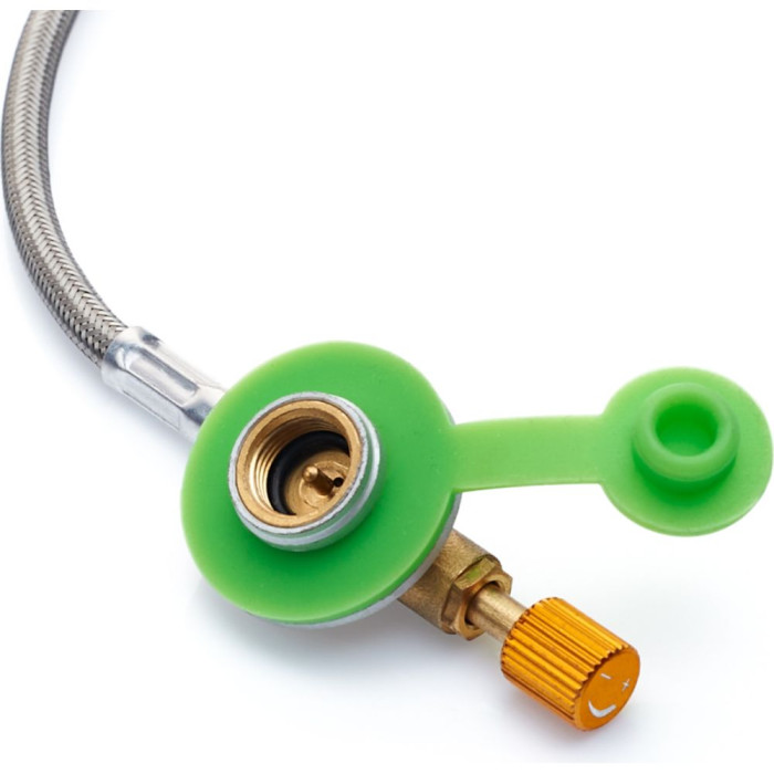 Душ кемпінговий з нагріванням води BRS-93 