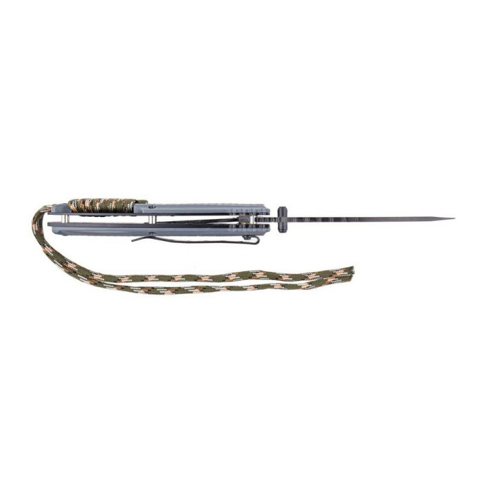 Ніж Skif Plus Bright gray 