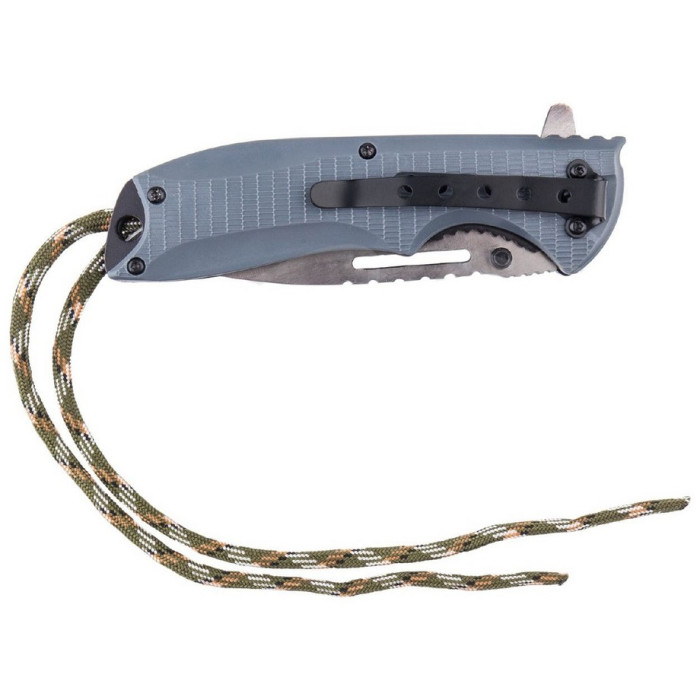 Ніж Skif Plus Bright gray 