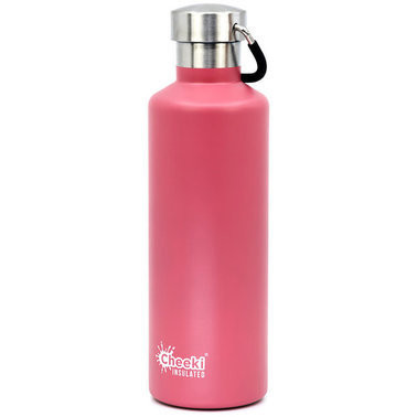 Термос Cheeki Classic Insulated 600 мл, Dusty Pink