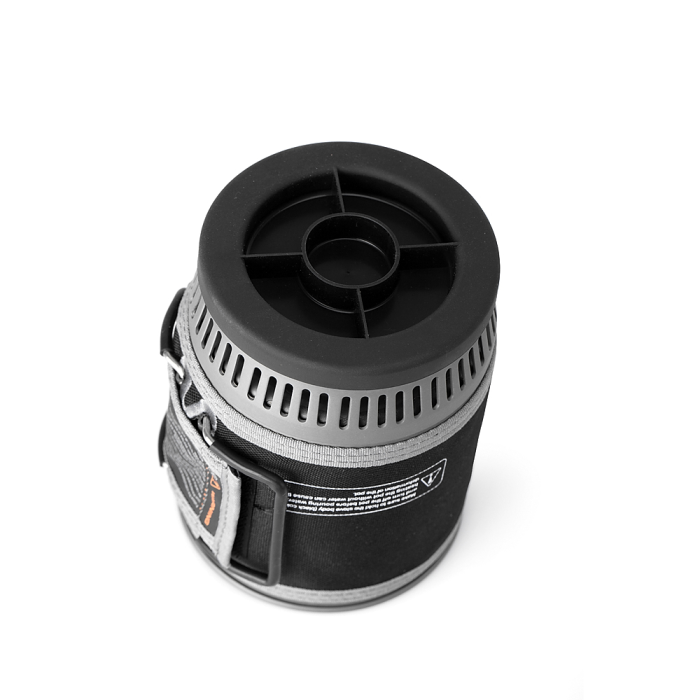 Газовий пальник Kovea Alpine Pot Wide KB-0703W 