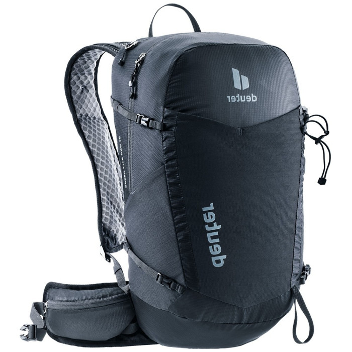 Рюкзак DEUTER Speed Lite Pro 19 колір 7000 black 