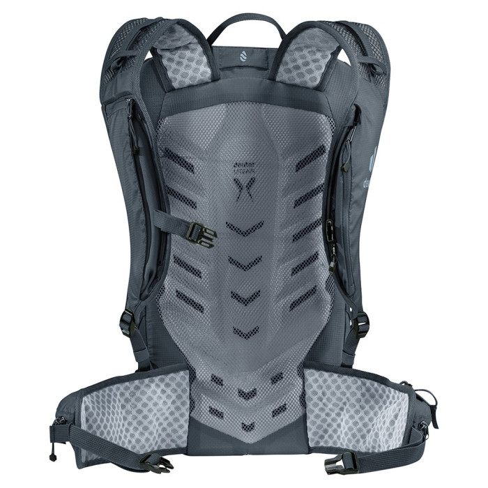 Рюкзак DEUTER Speed Lite Pro 19 колір 7000 black 
