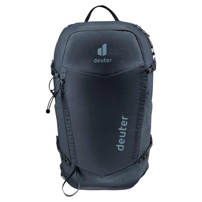 Рюкзак DEUTER Speed Lite Pro 19 колір 7000 black 