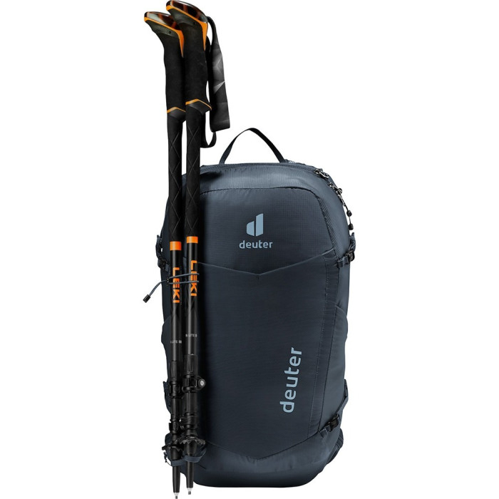 Рюкзак DEUTER Speed Lite Pro 19 колір 7000 black 