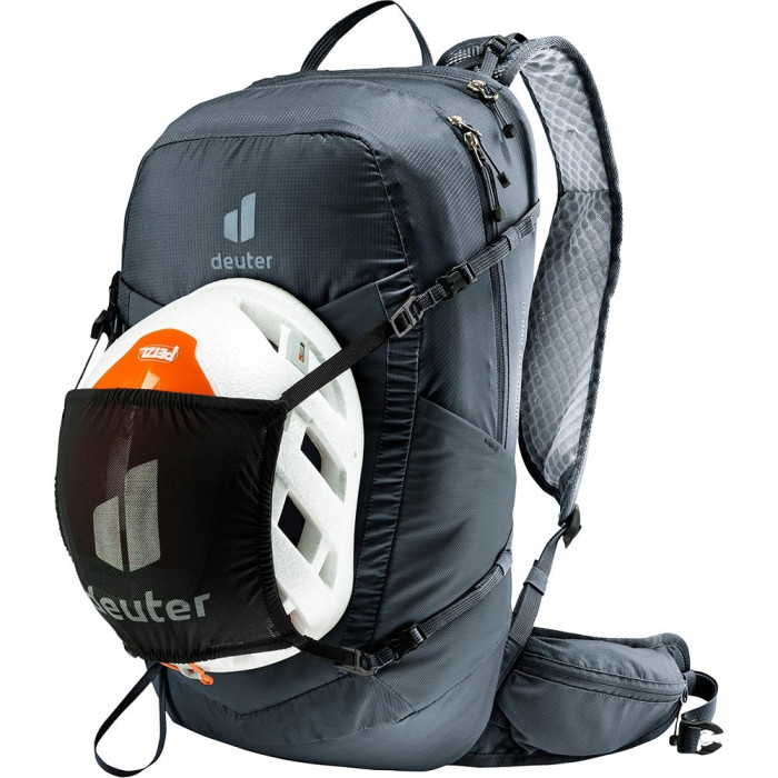 Рюкзак DEUTER Speed Lite Pro 19 колір 7000 black 