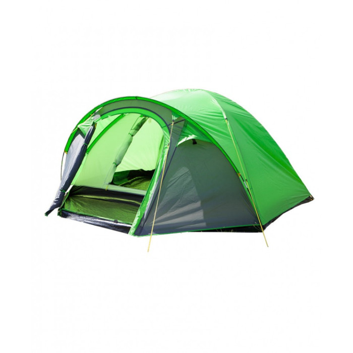 Намет Summit Pinnacle Hydrahalt 4p Green 