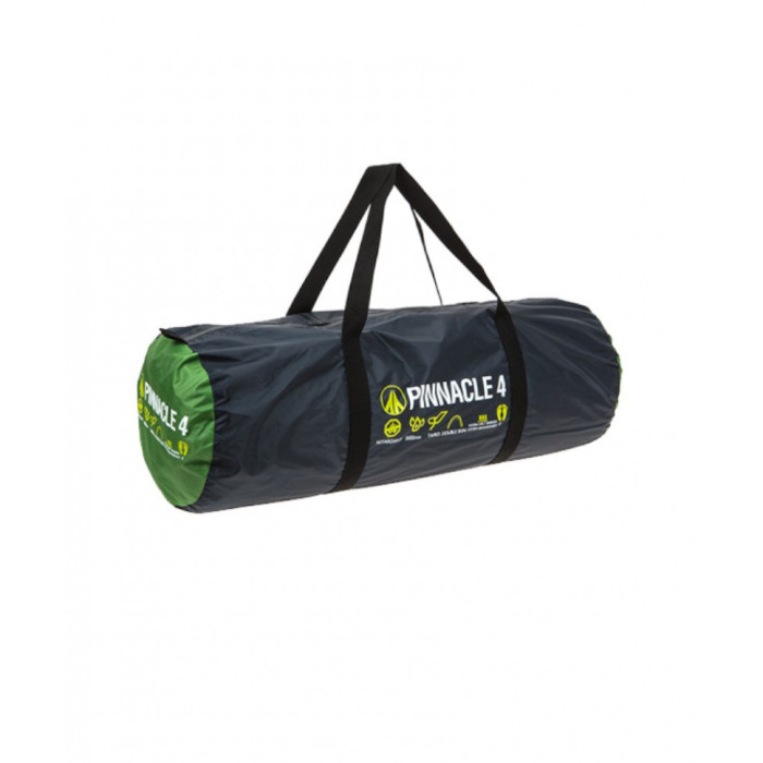 Намет Summit Pinnacle Hydrahalt 4p Green 