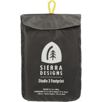 Дно захисне для намету Sierra Designs Footprint Studio 3