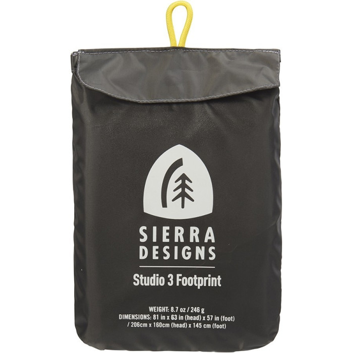 Дно захисне для намету Sierra Designs Footprint Studio 3 