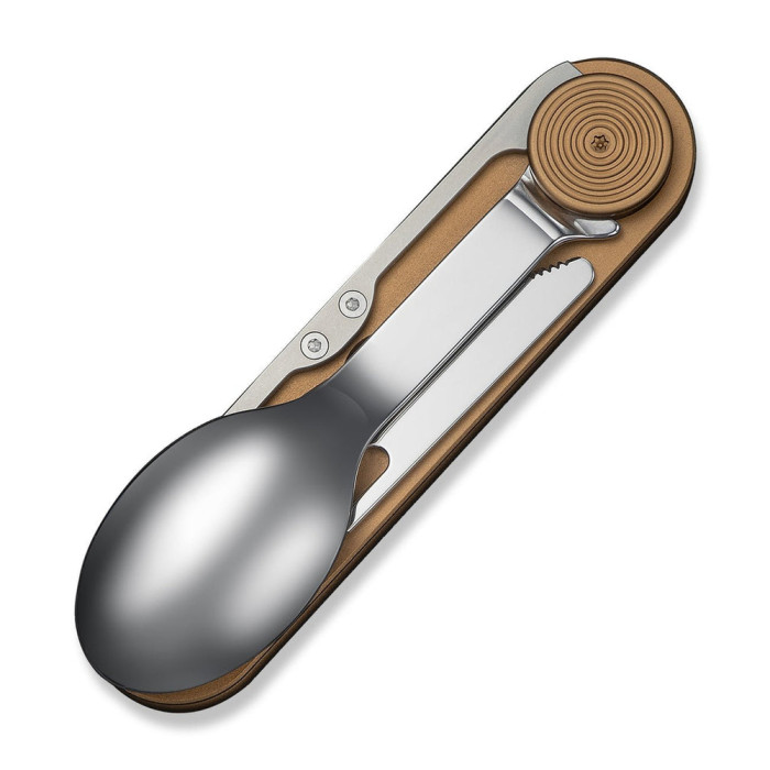 Мультитул Civivi Partake C24032C-2 