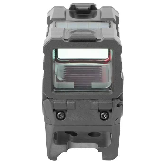 Приціл коліматорний Holosun AEMS точка 2 MOA + коло 65 МОА 