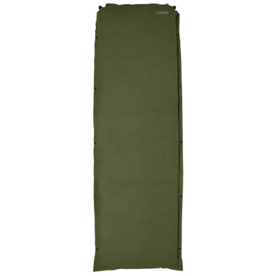 Килимок самонадувний Tramp COMFORT 9 cm UTRI-016-dark-olive