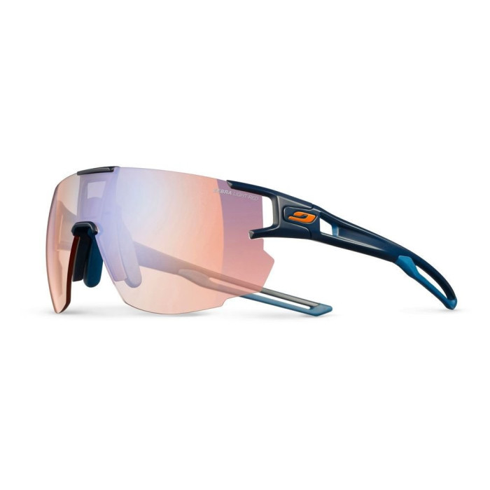 Окуляри спортивні Julbo 502 34 32 Aero OVERSIZE BLUE ZLR 