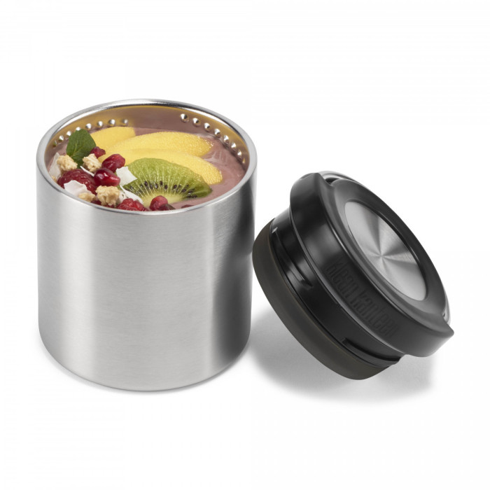 Термос для їжі Klean Kanteen TKCanister 473 мл 
