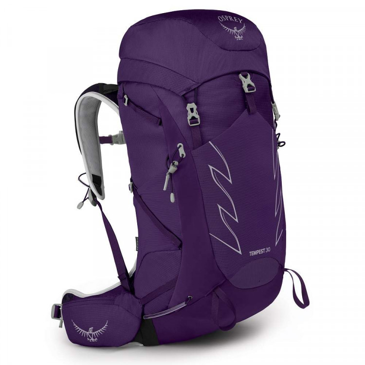 Рюкзак Osprey Tempest 30-фіолетовий 