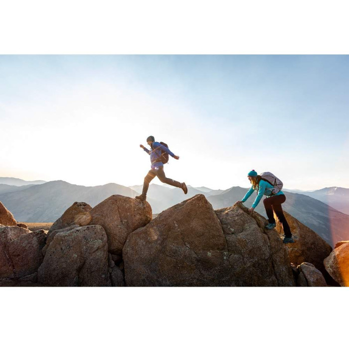 Рюкзак Osprey Tempest 30-фіолетовий 