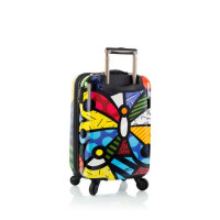 Валіза Heys Britto Butterfly (S)