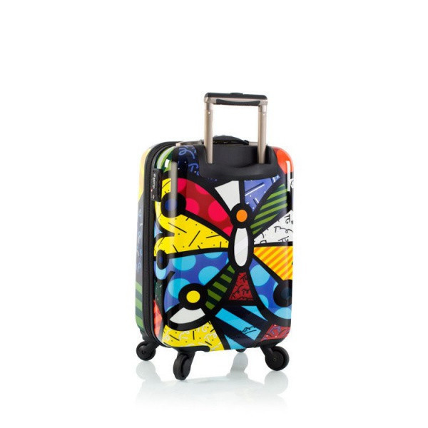 Валіза Heys Britto Butterfly (S) 
