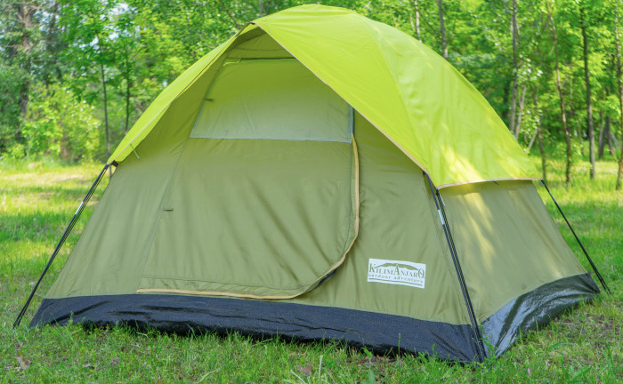 Намет Kilimanjaro 3, SS-06Т-122-2 