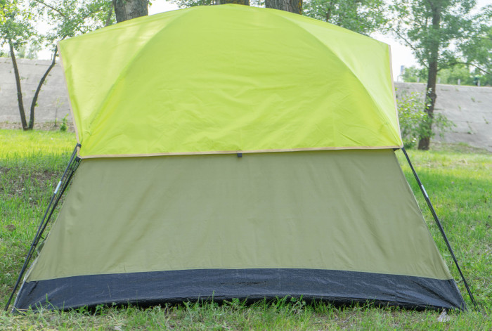 Намет Kilimanjaro 3, SS-06Т-122-2 