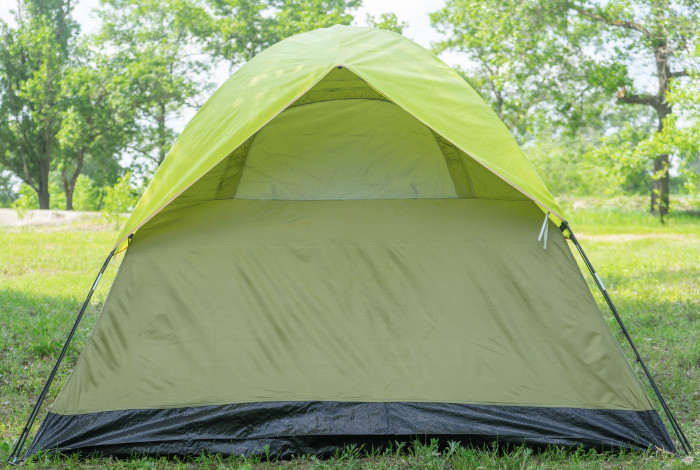 Намет Kilimanjaro 3, SS-06Т-122-2 