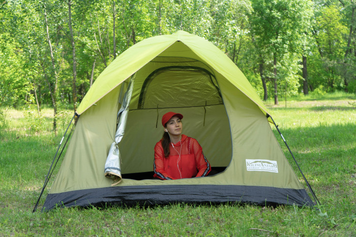 Намет Kilimanjaro 3, SS-06Т-122-2 