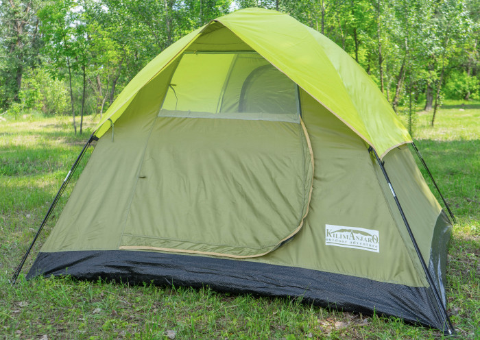 Намет Kilimanjaro 3, SS-06Т-122-2 