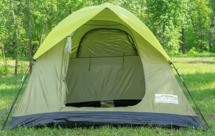 Намет Kilimanjaro 3, SS-06Т-122-2 