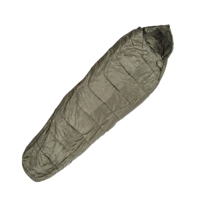Спальний мішок Snugpak Sleeper Expedition (comf. - 12 °C/ extr. -17°C), olive