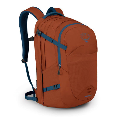 Рюкзак Osprey Nebula 34 Umber Orange