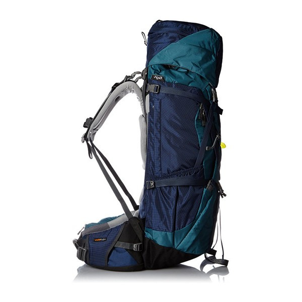 Рюкзак Deuter Aircontact SL, 70 + 10 л, midnight-denim 