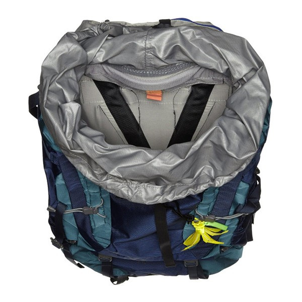 Рюкзак Deuter Aircontact SL, 70 + 10 л, midnight-denim 