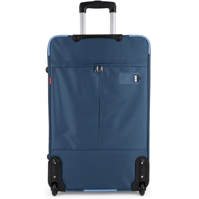 Валіза Gabol Malasia ( M) - синій  