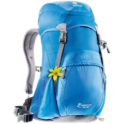 Рюкзак Deuter Zugspitze SL, 20 л, coolblue-bay