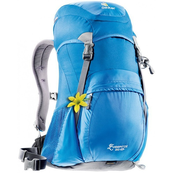 Рюкзак Deuter Zugspitze SL, 20 л, coolblue-bay 
