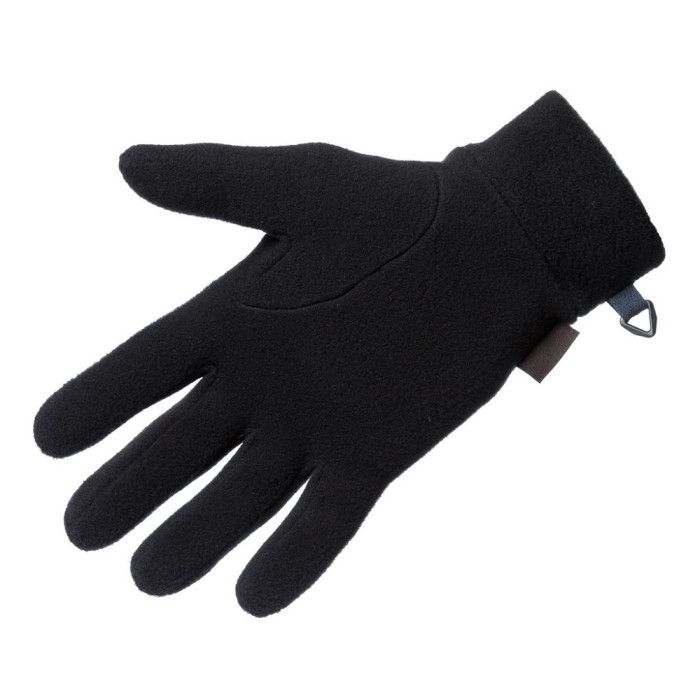 Рукавиці Turbat Lemur-чорні 